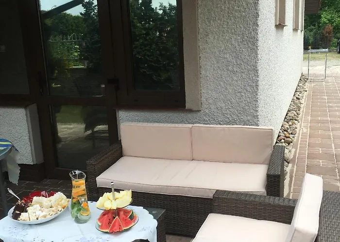 Goscinne Atol منزل للإقامة *