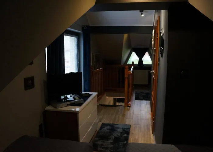 Goscinne Atol هيل