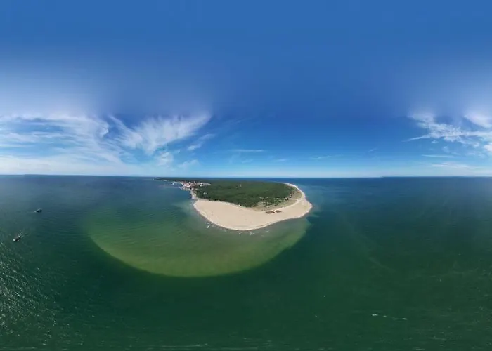 Goscinne Atol هيل