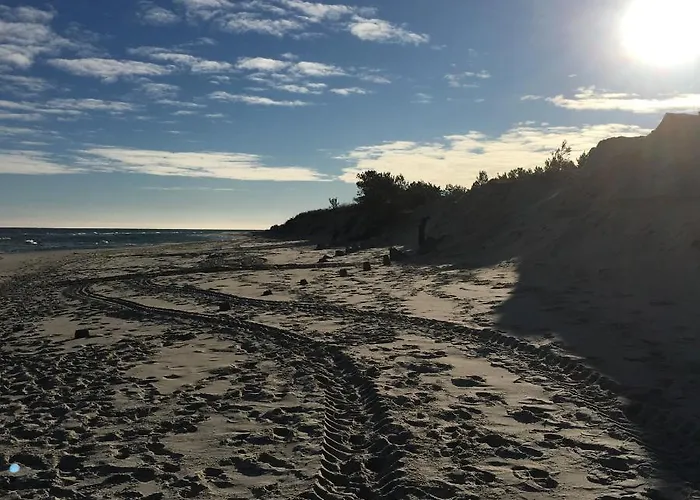 Goscinne Atol هيل