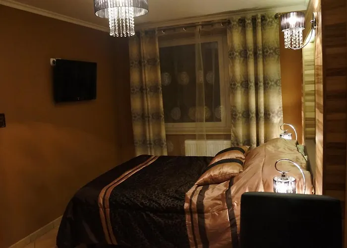 Goscinne Atol منزل للإقامة هيل