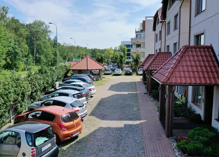 Goscinne Atol منزل للإقامة