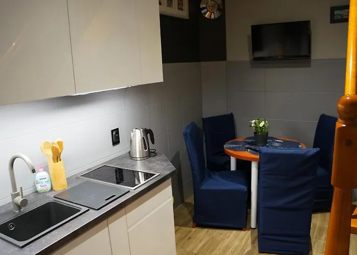 Goscinne Atol منزل للإقامة