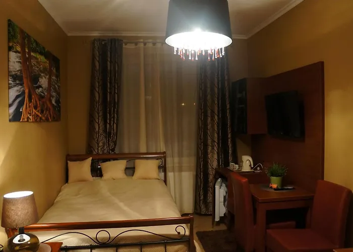 Goscinne Atol منزل للإقامة