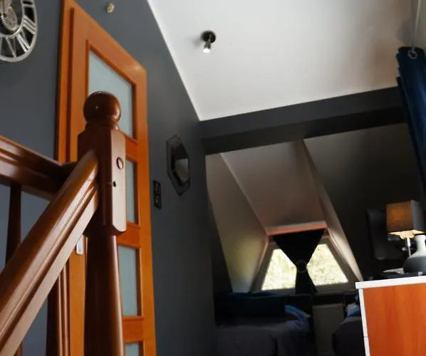 منزل للإقامة Goscinne Atol هيل