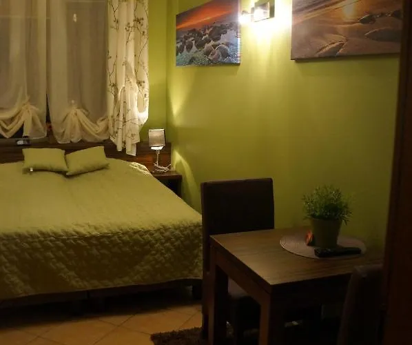 Goscinne Atol منزل للإقامة