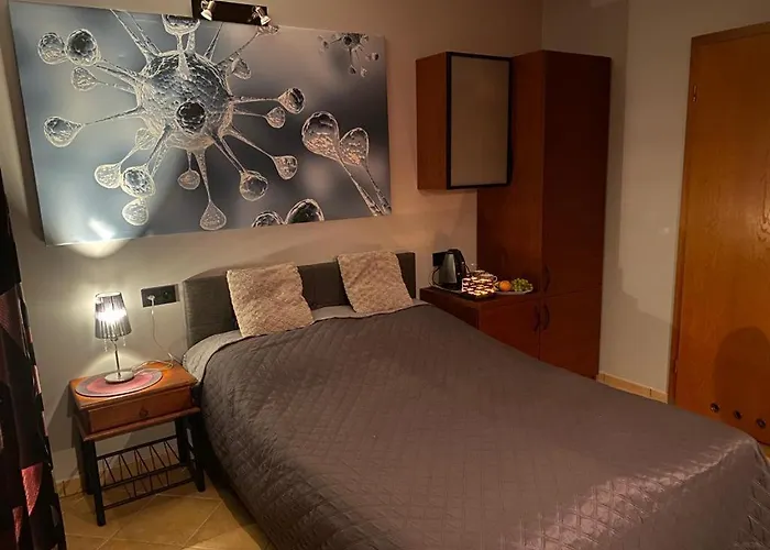 منزل للإقامة Goscinne Atol