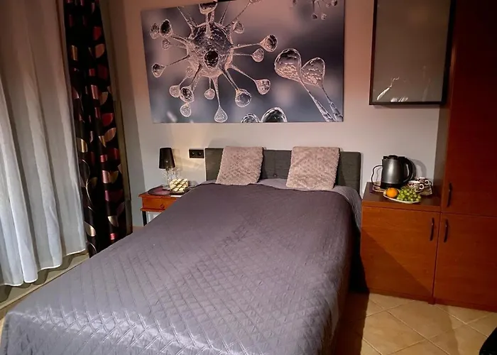 Goscinne Atol منزل للإقامة هيل