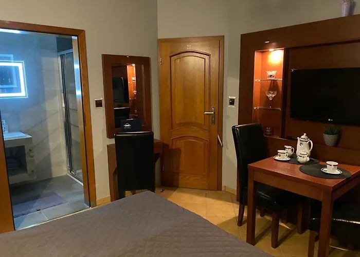 Goscinne Atol منزل للإقامة