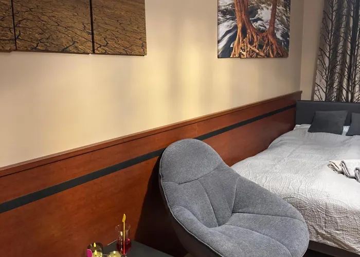 Goscinne Atol منزل للإقامة