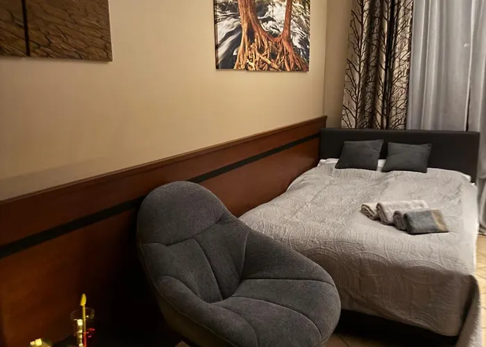 Goscinne Atol منزل للإقامة هيل